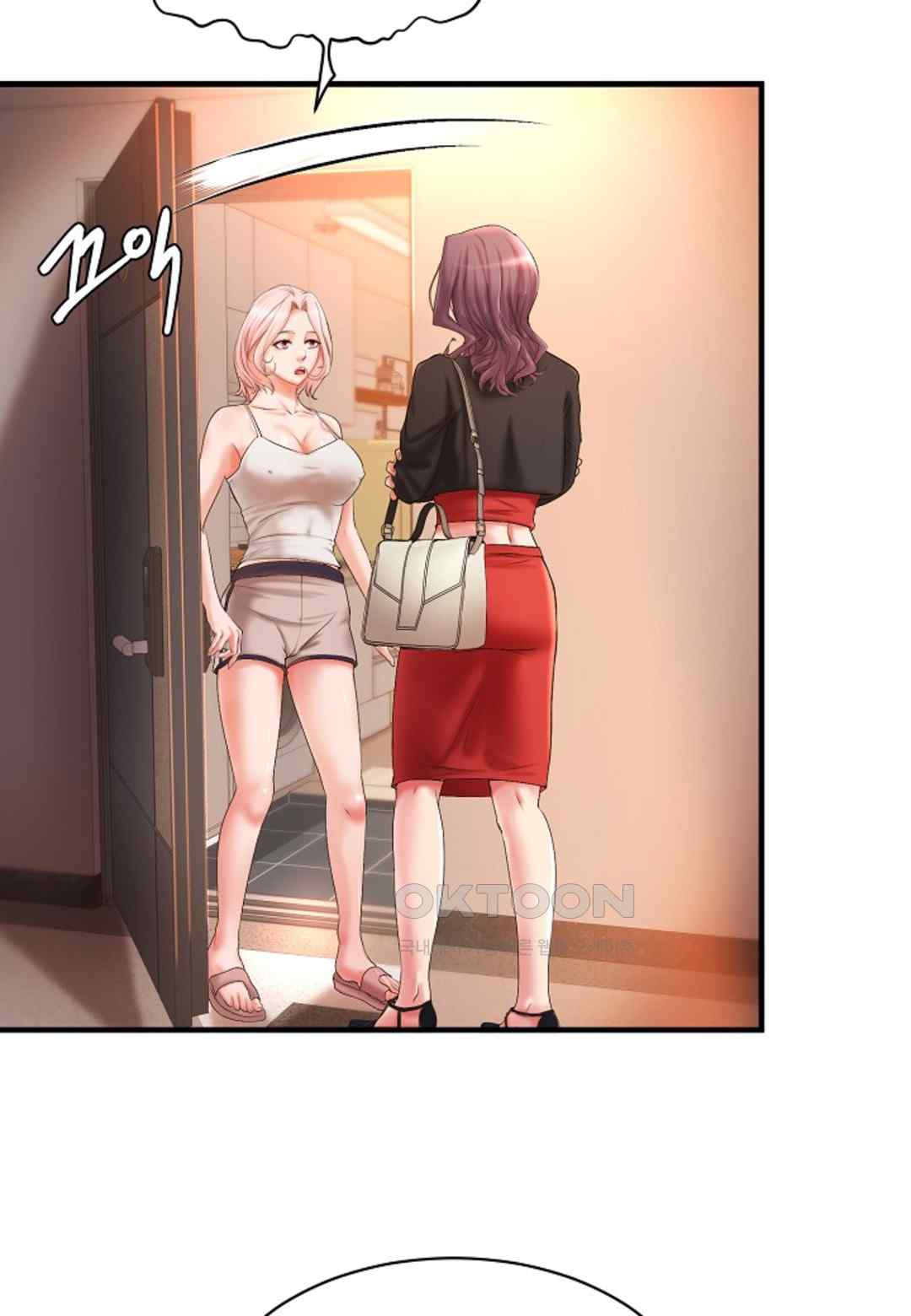 The Classmate Next Door Raw Chapter 20 image 22