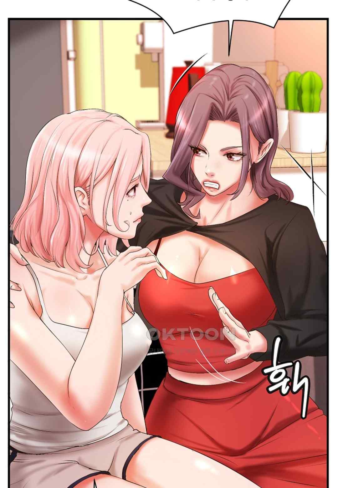 The Classmate Next Door Raw Chapter 20 image 52