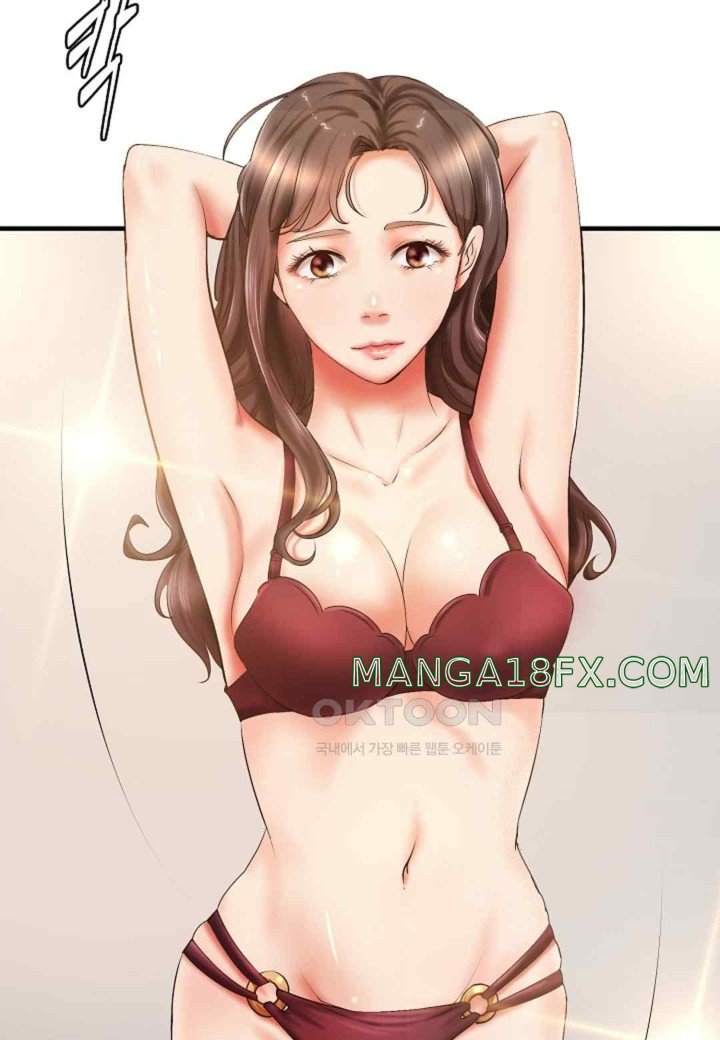The Classmate Next Door Raw Chapter 22 image 33