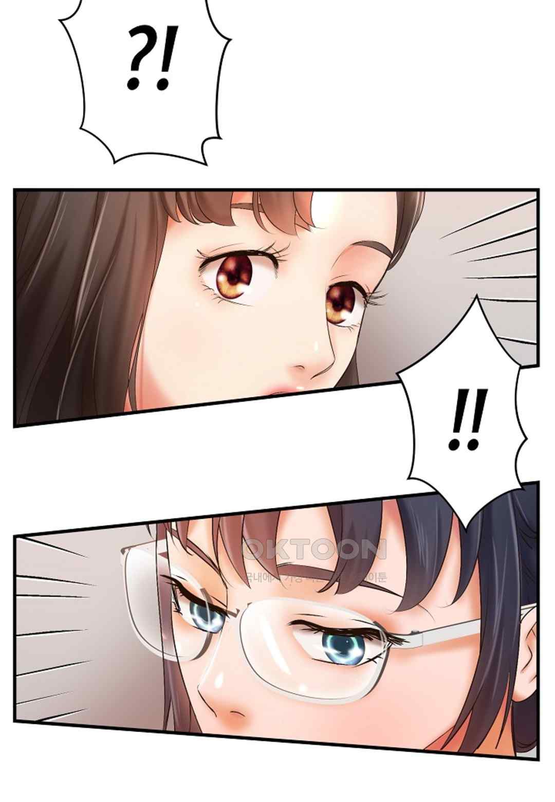 The Classmate Next Door Raw Chapter 23 image 2