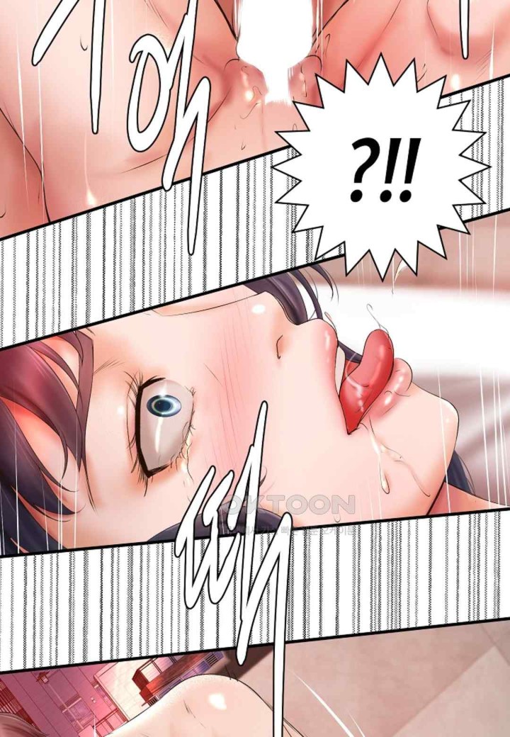The Classmate Next Door Raw Chapter 25 image 45