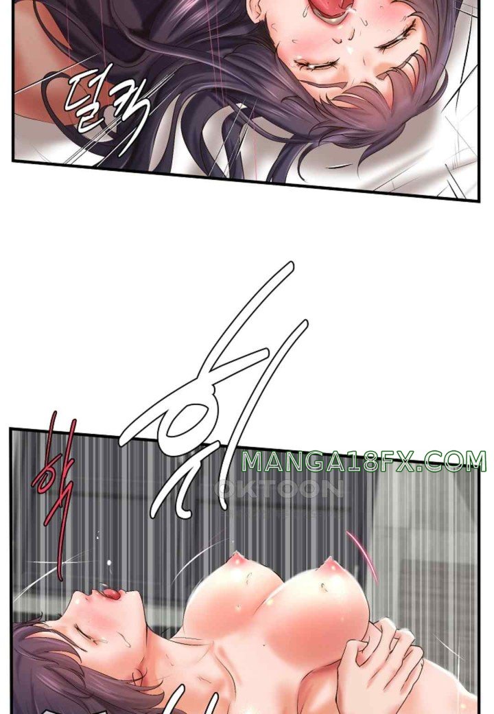 The Classmate Next Door Raw Chapter 26 image 17