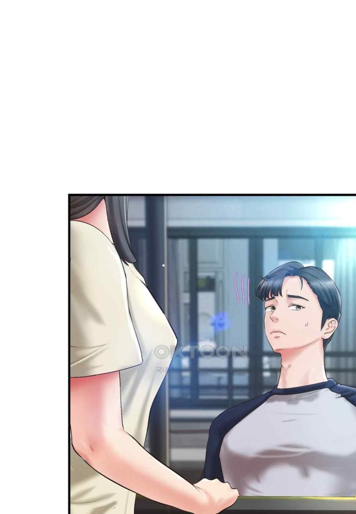 The Classmate Next Door Raw Chapter 27 image 0