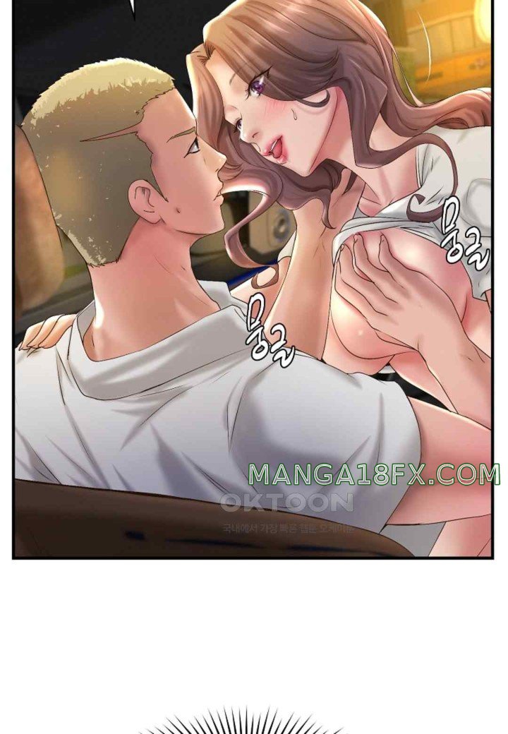 The Classmate Next Door Raw Chapter 27 image 32