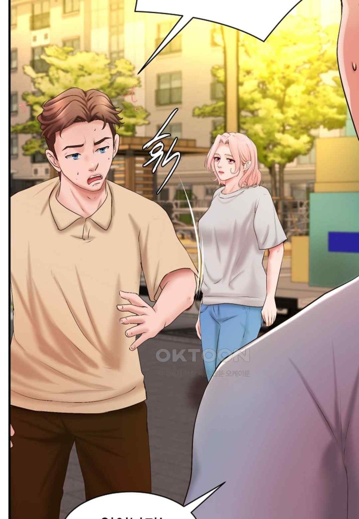 The Classmate Next Door Raw Chapter 27 image 51