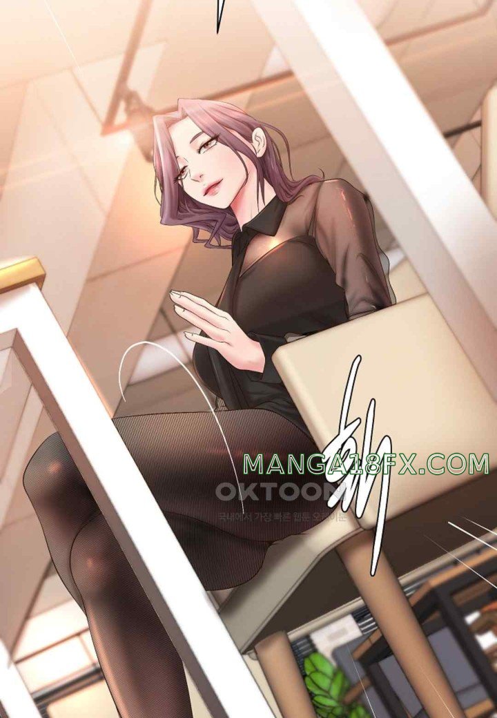 The Classmate Next Door Raw Chapter 28 image 32