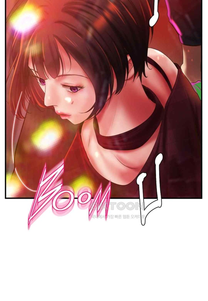 The Classmate Next Door Raw Chapter 28 image 55