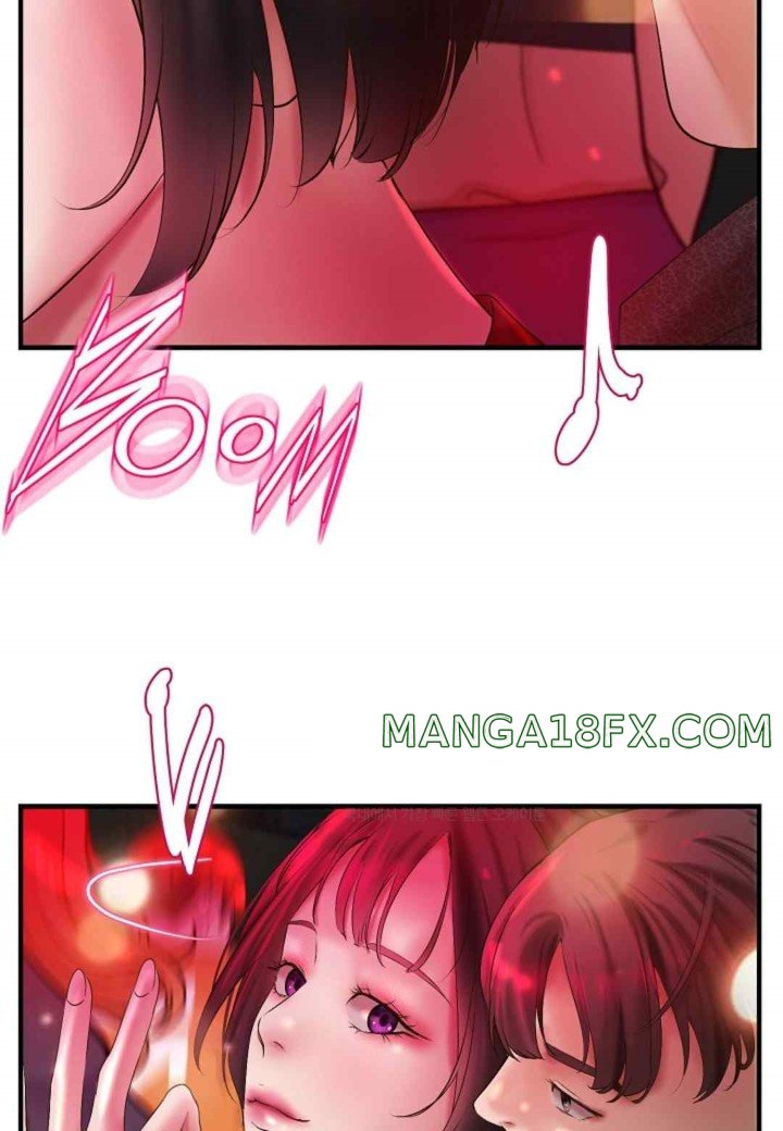 The Classmate Next Door Raw Chapter 28 image 64