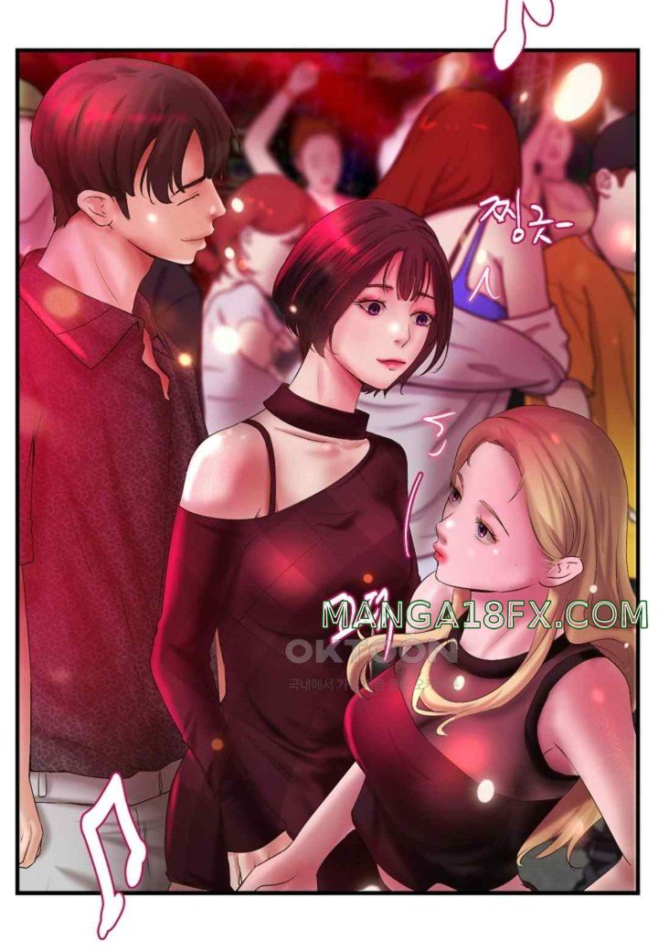 The Classmate Next Door Raw Chapter 28 image 66