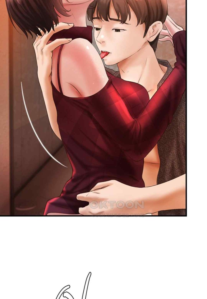 The Classmate Next Door Raw Chapter 28 image 74