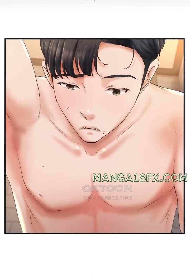 The Classmate Next Door Raw Chapter 30 image 44