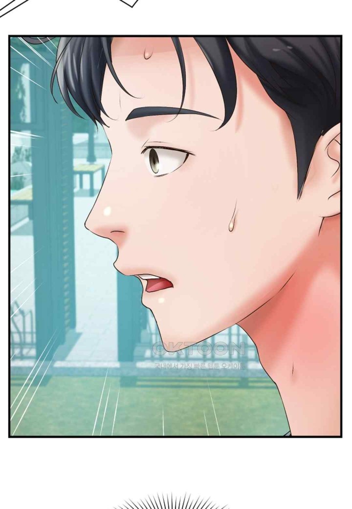 The Classmate Next Door Raw Chapter 30 image 76
