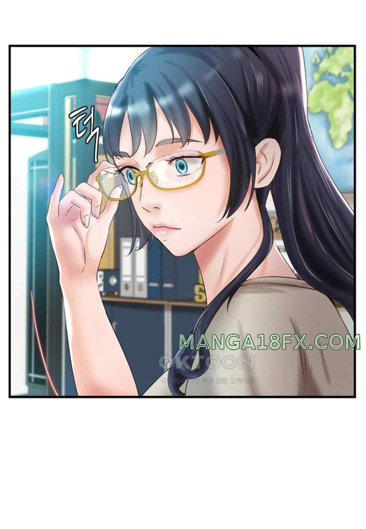 The Classmate Next Door Raw Chapter 31 image 51