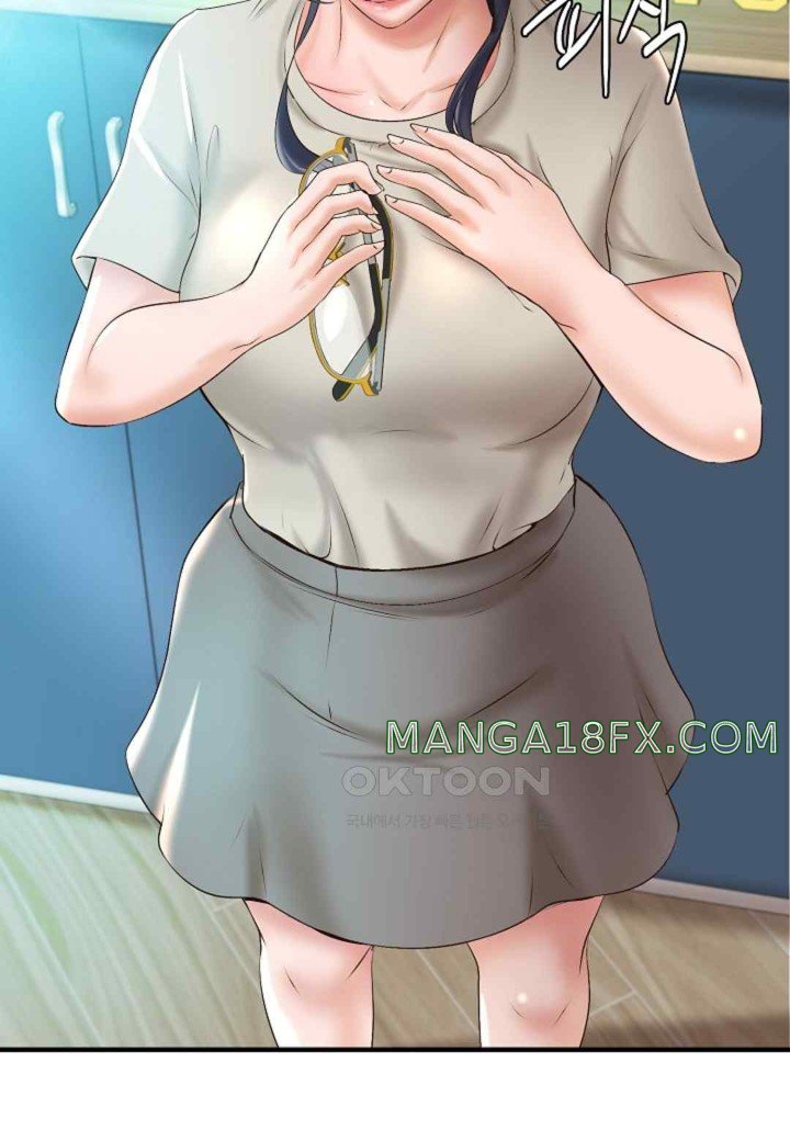 The Classmate Next Door Raw Chapter 31 image 57