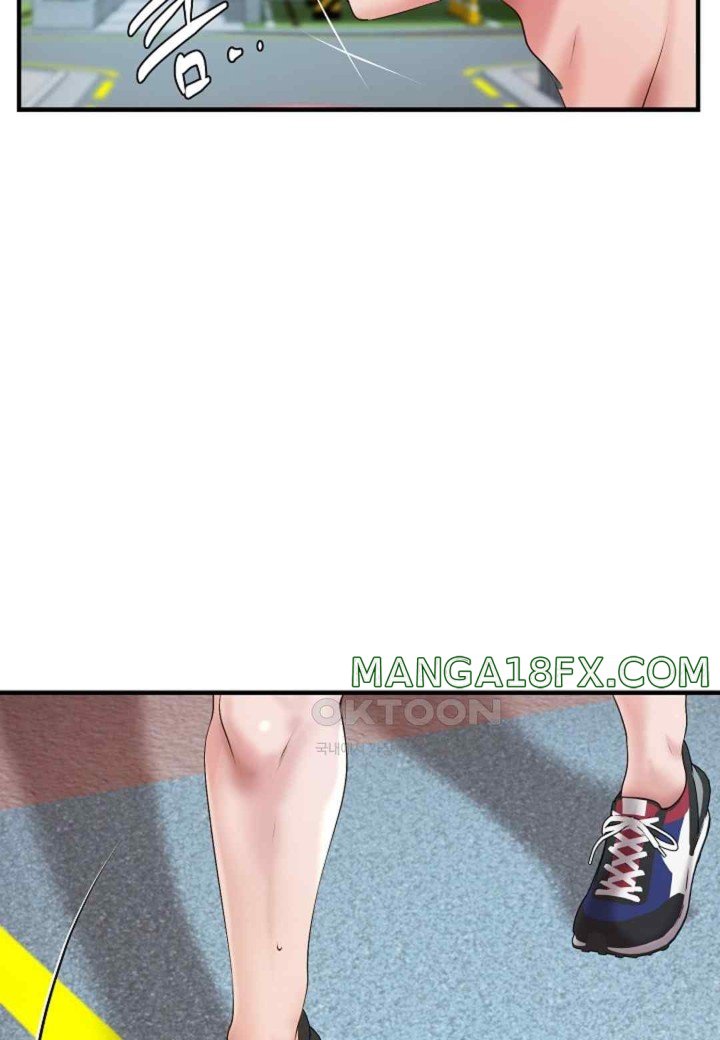 The Classmate Next Door Raw Chapter 32 image 9