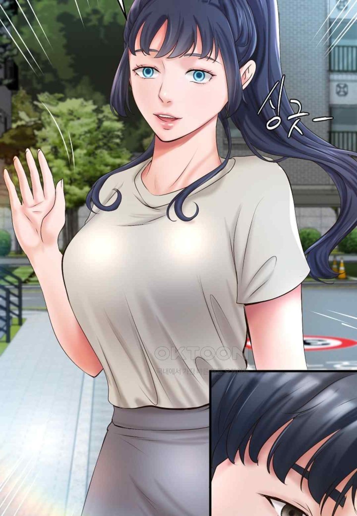 The Classmate Next Door Raw Chapter 32 image 74