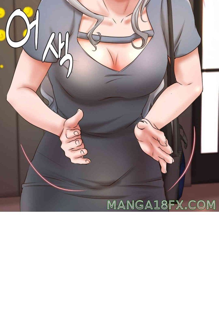 The Classmate Next Door Raw Chapter 35 image 1