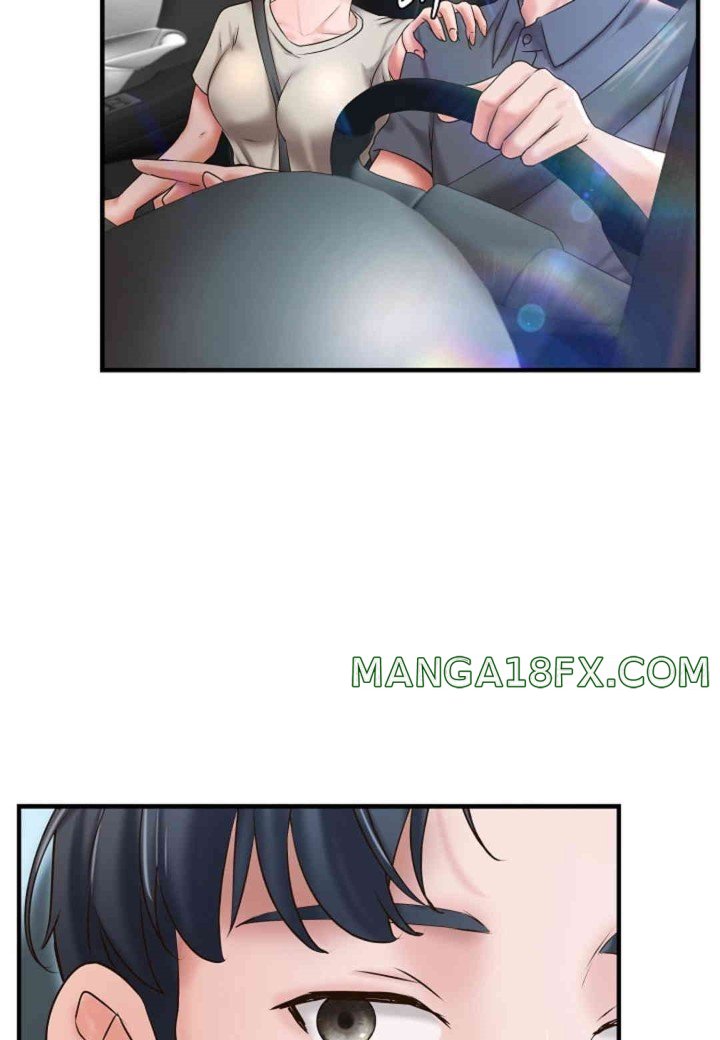The Classmate Next Door Raw Chapter 35 image 37