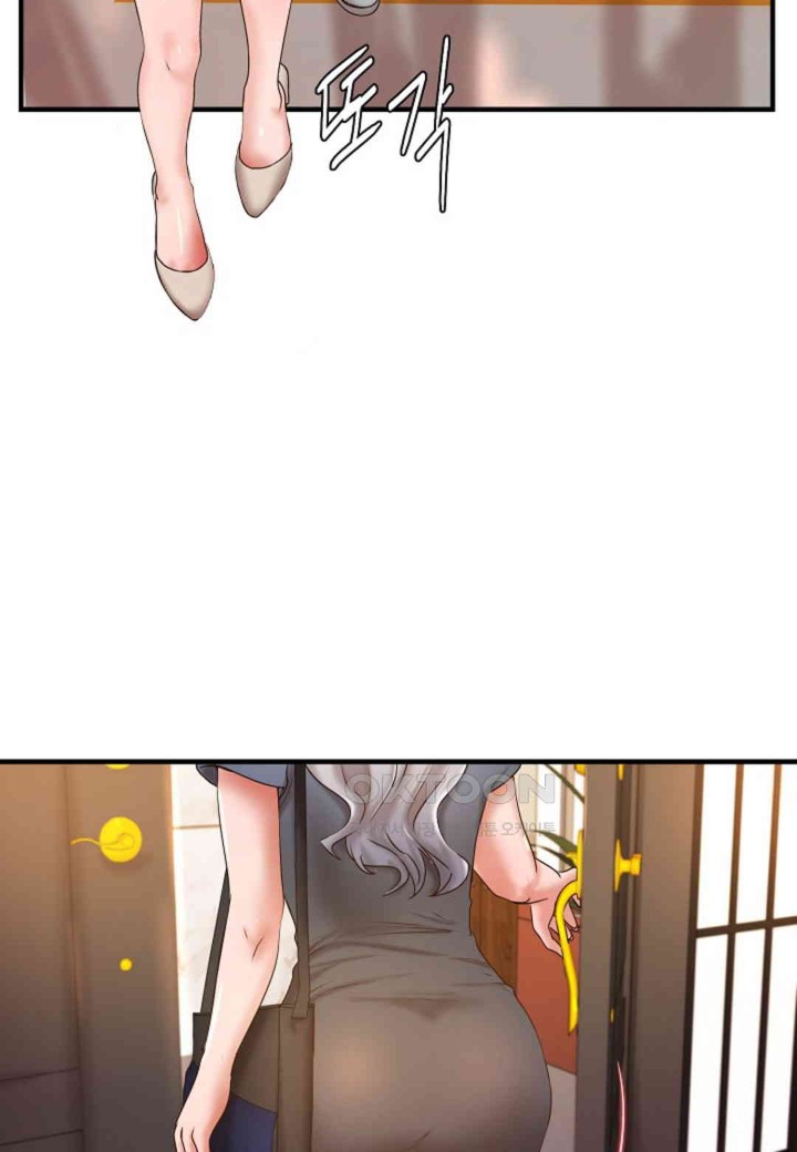 The Classmate Next Door Raw Chapter 35 image 3