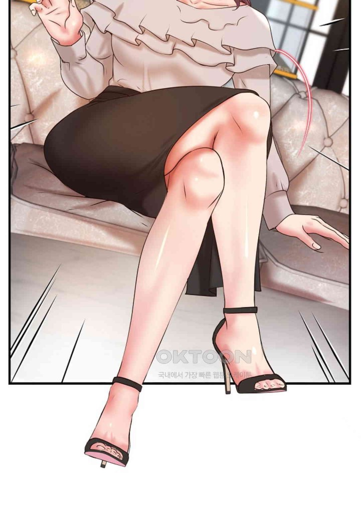 The Classmate Next Door Raw Chapter 35 image 54