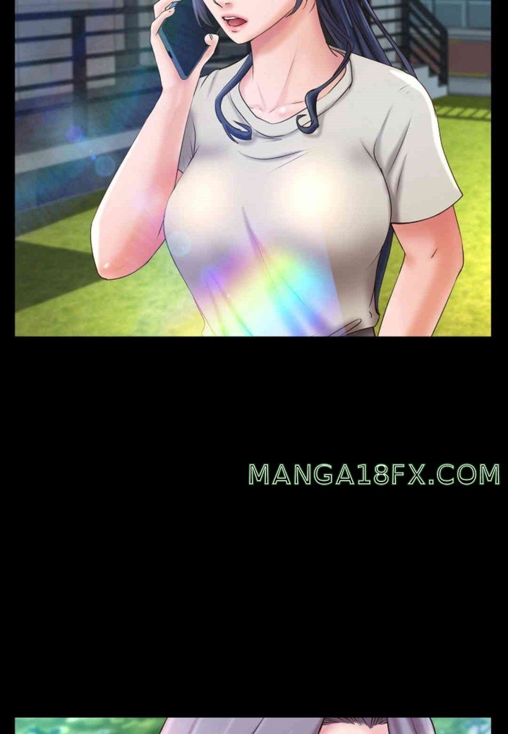 The Classmate Next Door Raw Chapter 35 image 61