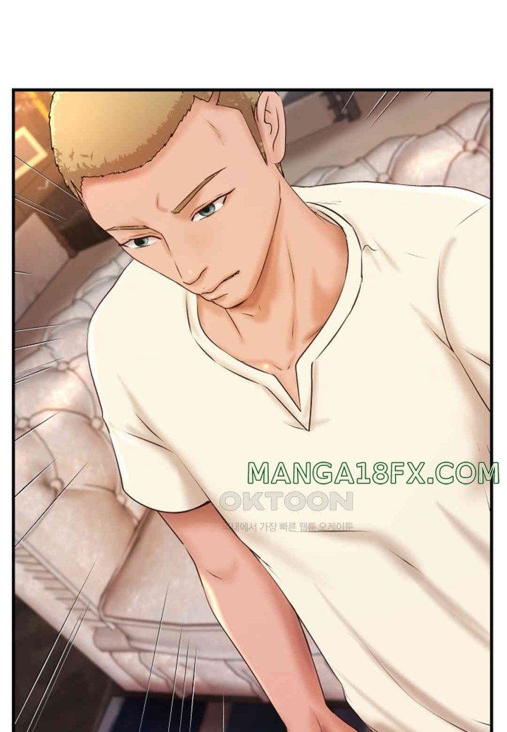 The Classmate Next Door Raw Chapter 35 image 75