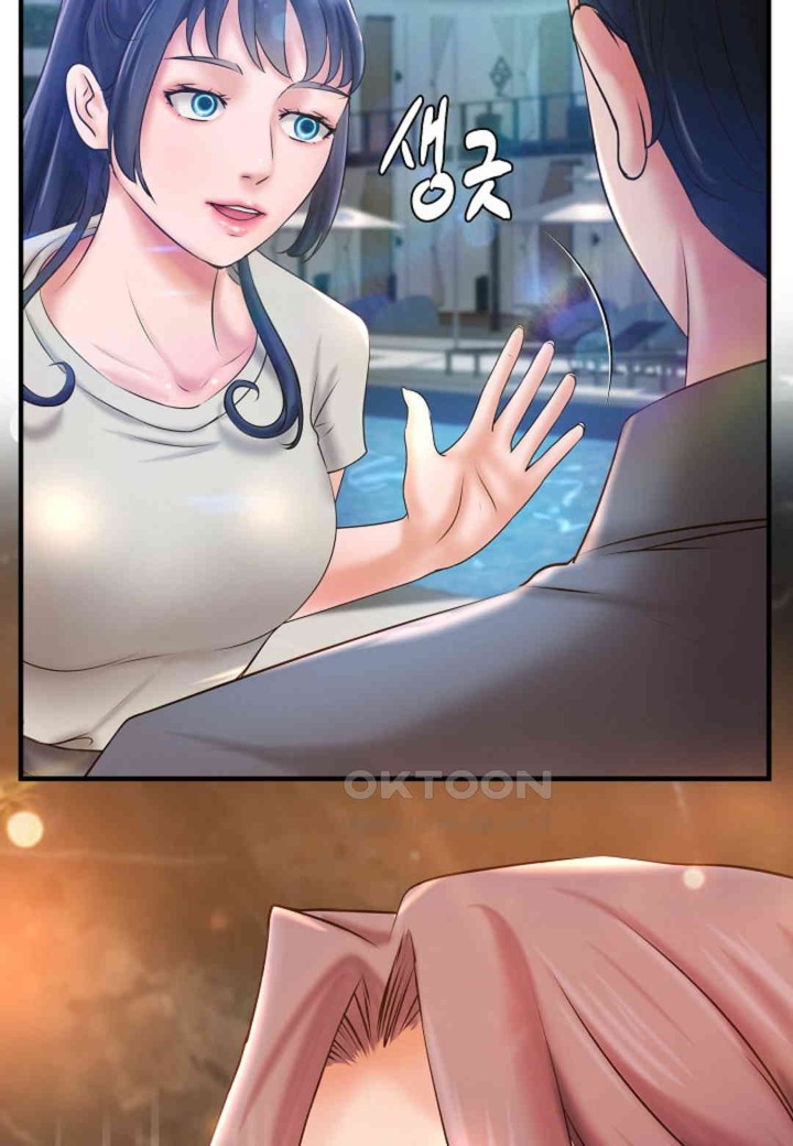 The Classmate Next Door Raw Chapter 35 image 81