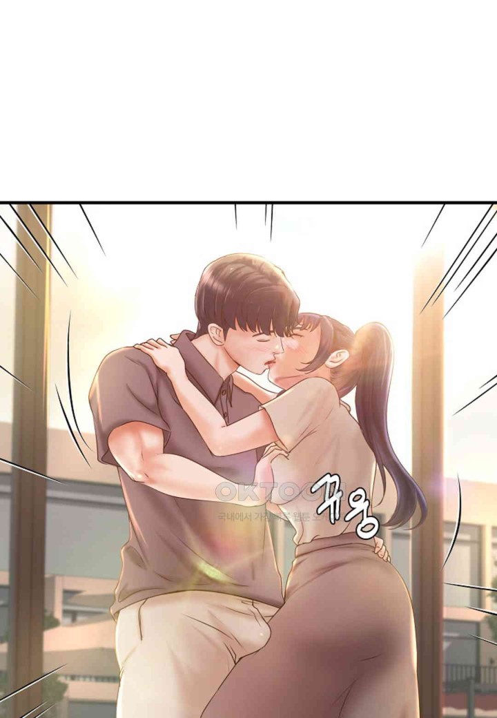 The Classmate Next Door Raw Chapter 36 image 26