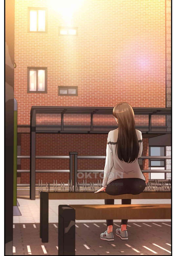 The Classmate Next Door Raw Chapter 37 image 42