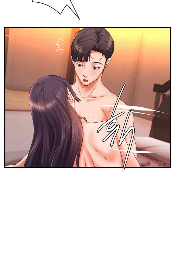 The Classmate Next Door Raw Chapter 38 image 33