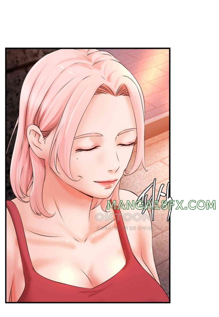 The Classmate Next Door Raw Chapter 38 image 56