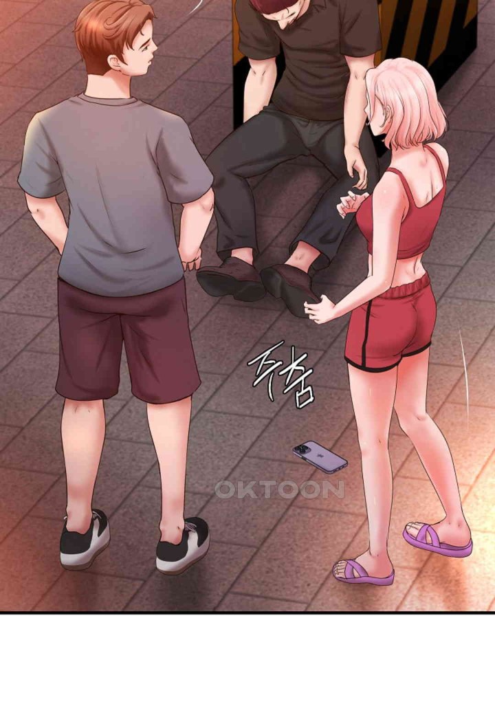 The Classmate Next Door Raw Chapter 38 image 7