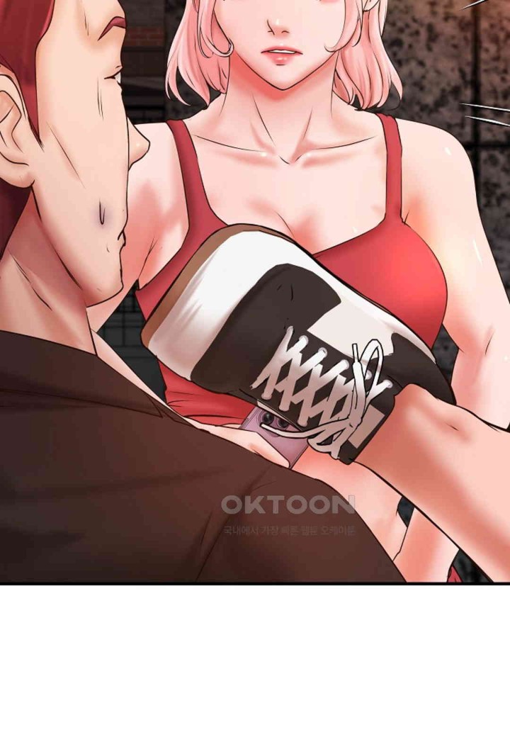 The Classmate Next Door Raw Chapter 38 image 79
