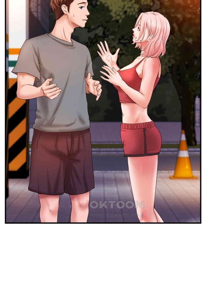 The Classmate Next Door Raw Chapter 39 image 21