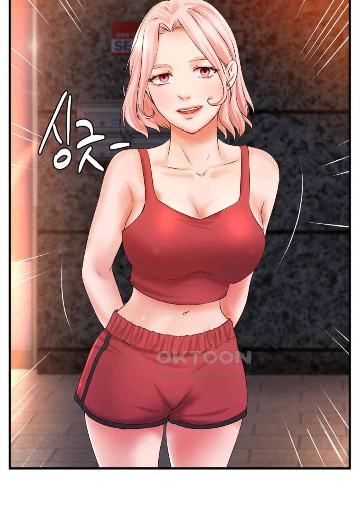 The Classmate Next Door Raw Chapter 39 image 36