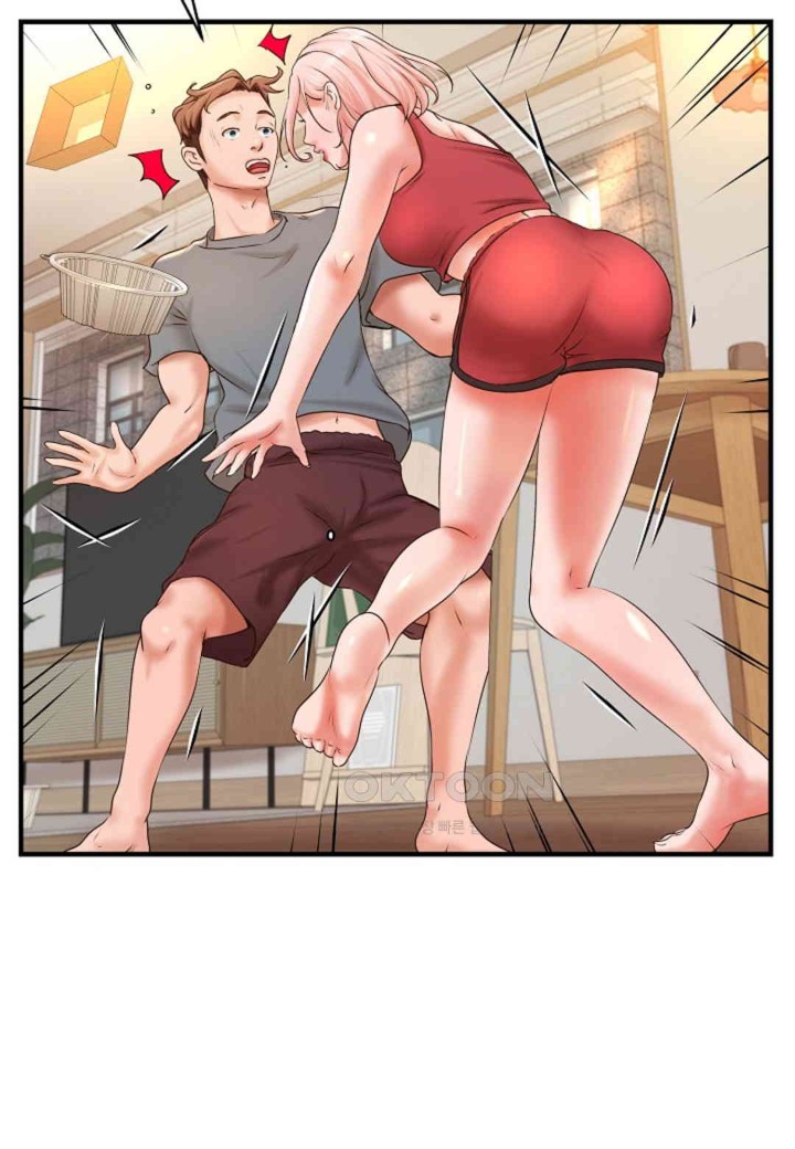 The Classmate Next Door Raw Chapter 39 image 79