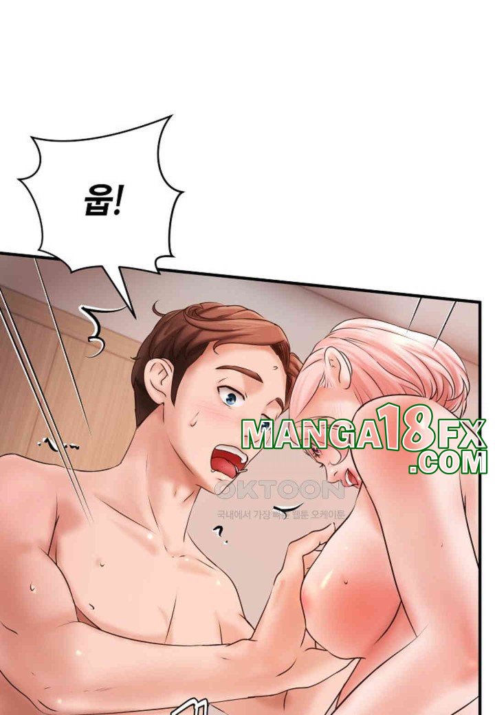 The Classmate Next Door Raw Chapter 41 image 18