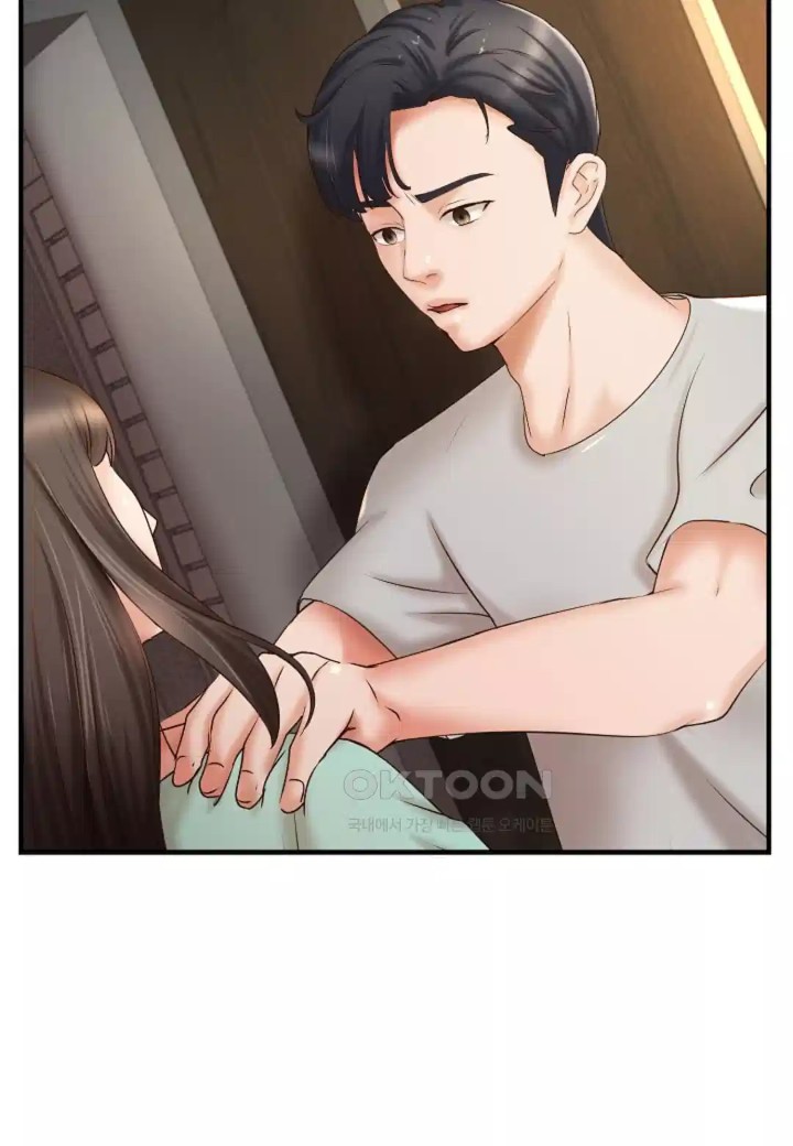 The Classmate Next Door Raw Chapter 43 image 60