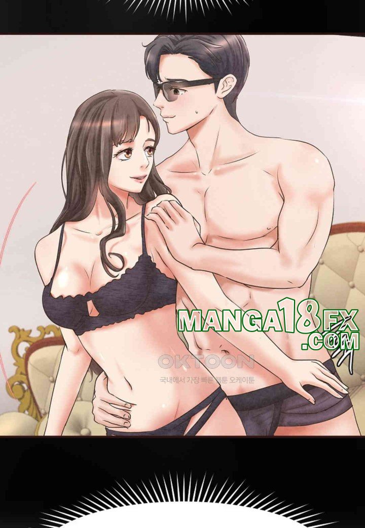 The Classmate Next Door Raw Chapter 45 image 28