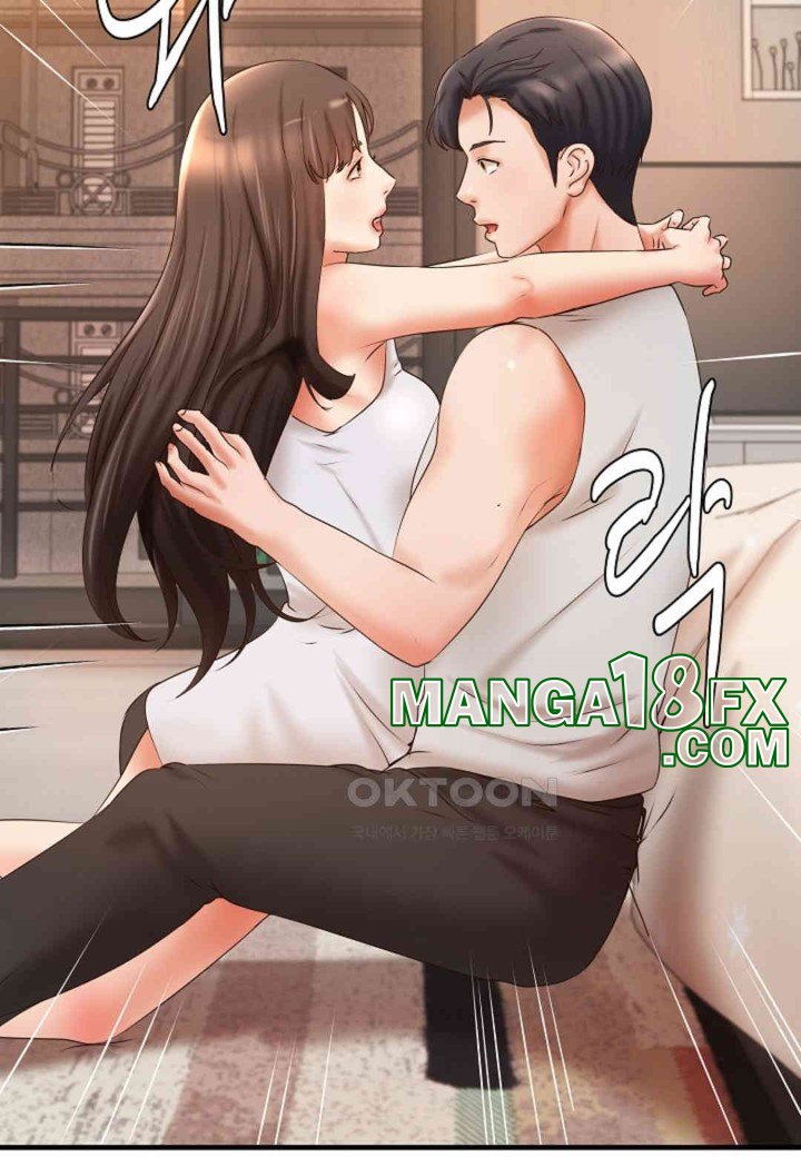 The Classmate Next Door Raw Chapter 45 image 39