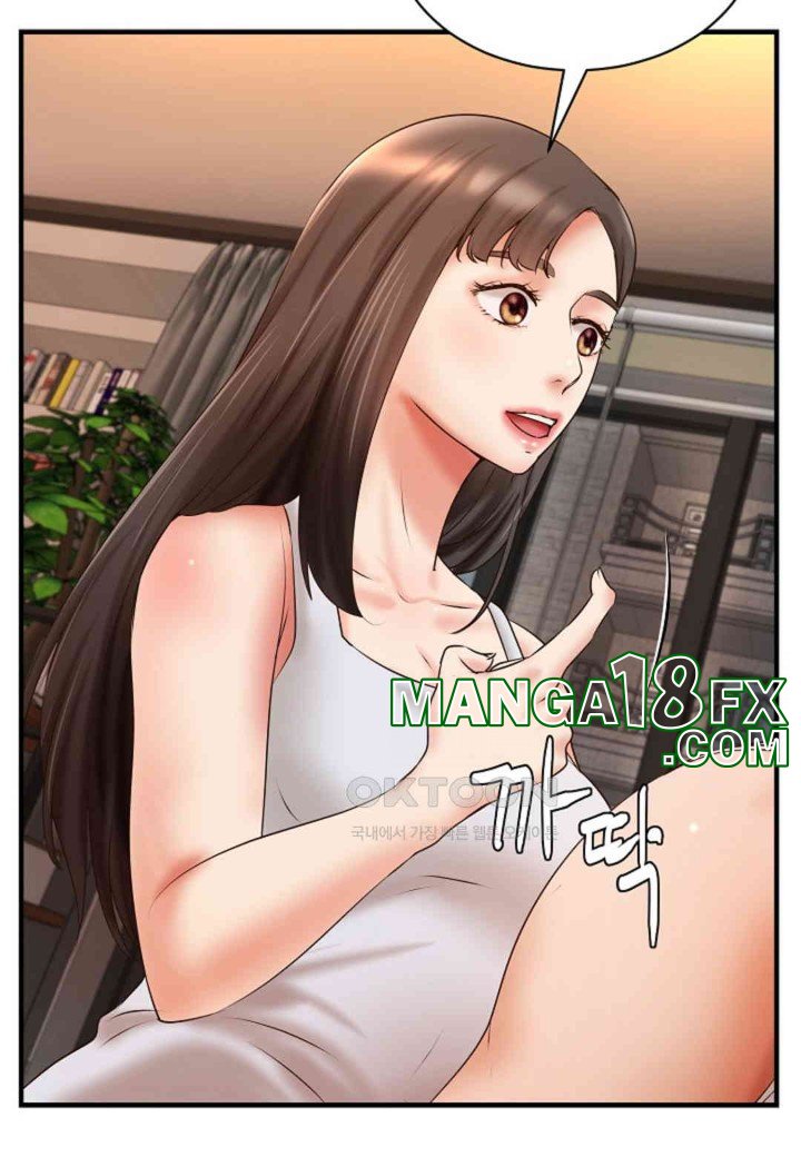 The Classmate Next Door Raw Chapter 45 image 47