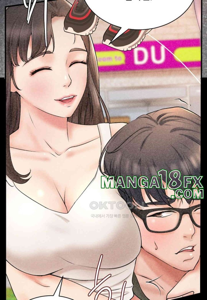 The Classmate Next Door Raw Chapter 48 image 19