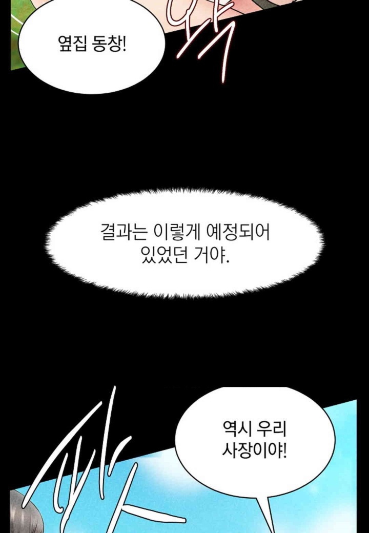 The Classmate Next Door Raw Chapter 48 image 20