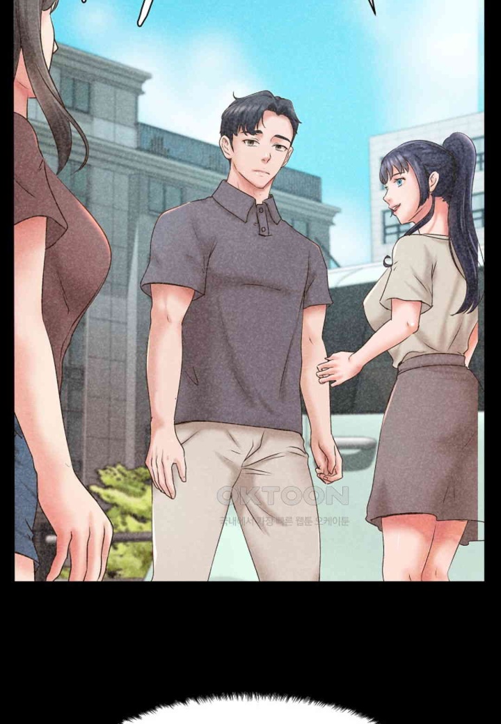The Classmate Next Door Raw Chapter 48 image 21