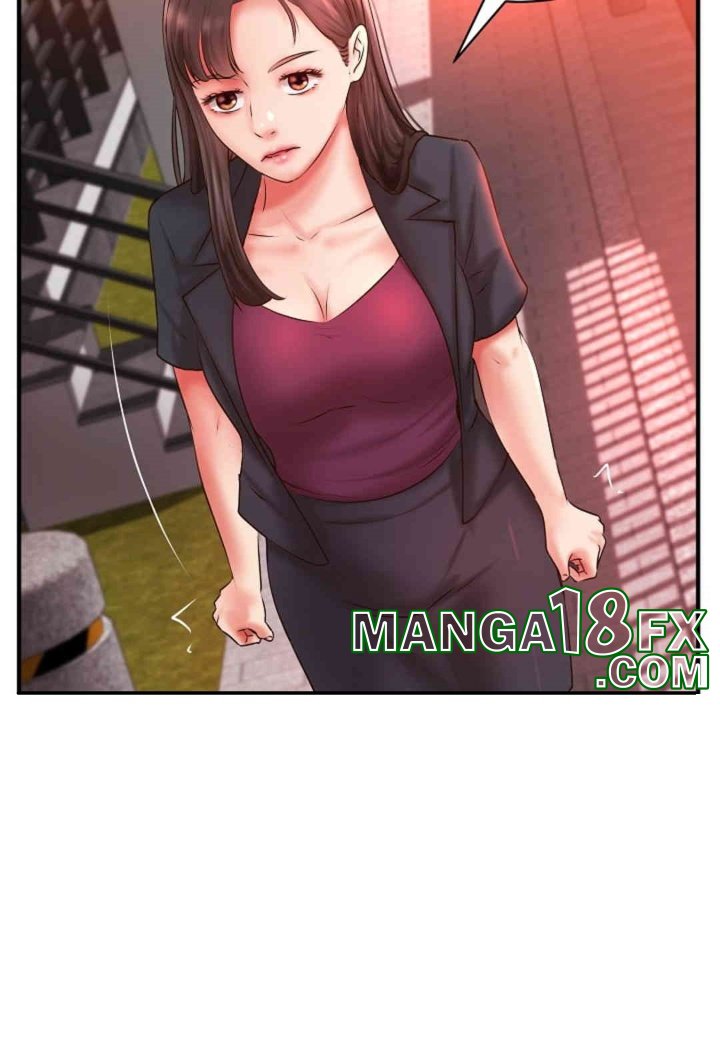 The Classmate Next Door Raw Chapter 48 image 67