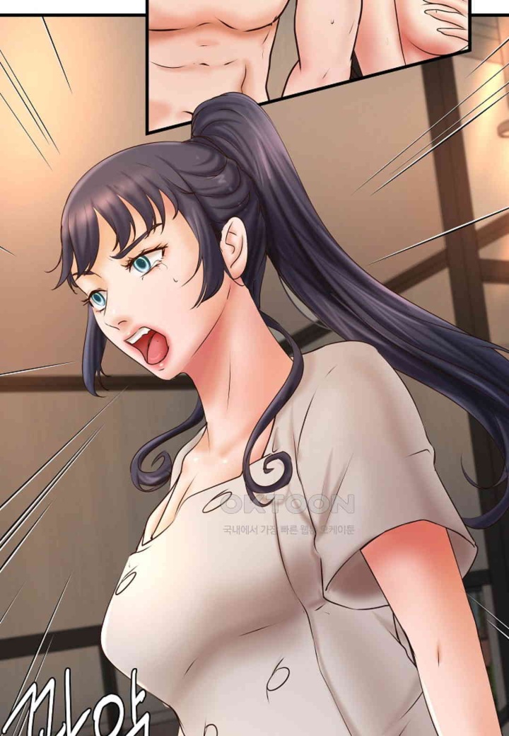 The Classmate Next Door Raw Chapter 48 image 6