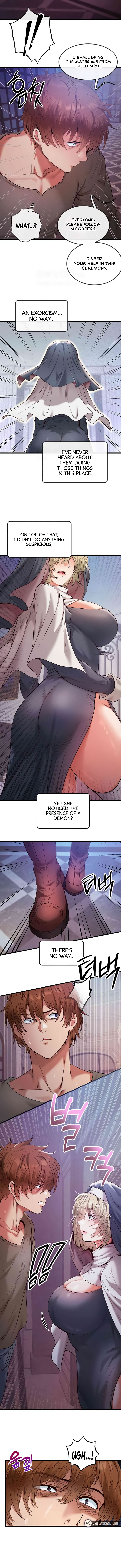 Revenge By Harem Chapter 13 image 4