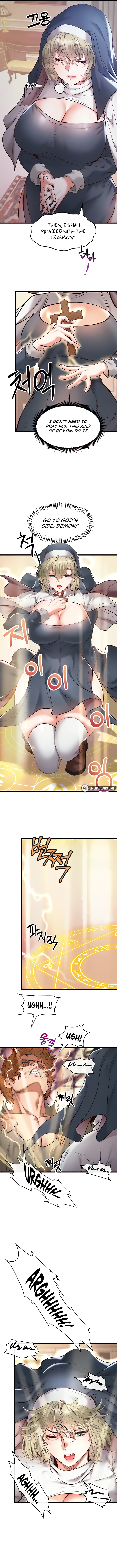 Revenge By Harem Chapter 14 image 8