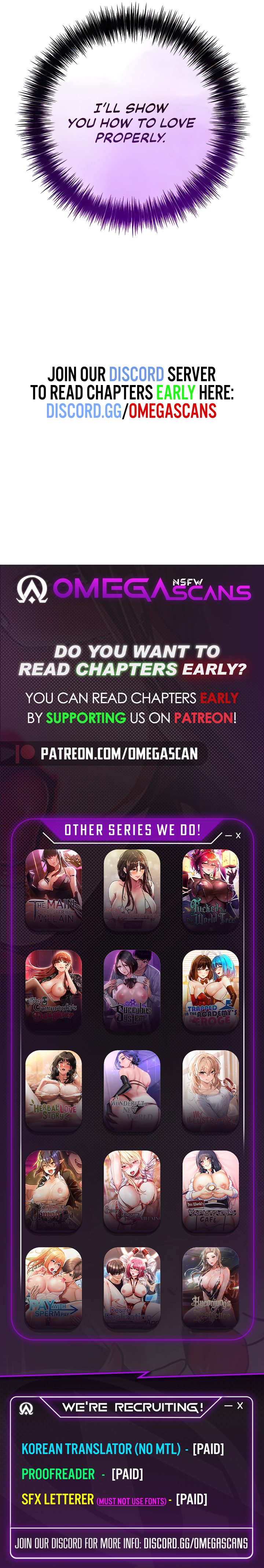 Revenge By Harem Chapter 28 image 8