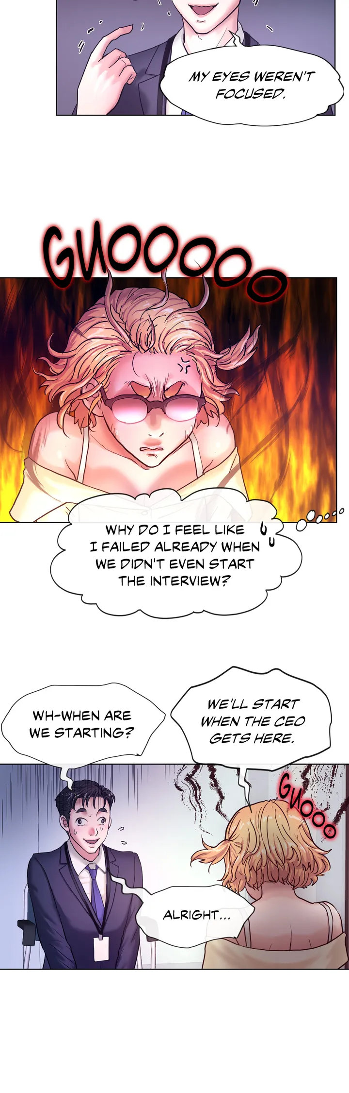 Comes With Benefits Chapter 1 image 17
